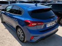 Usado Ford Focus ST-Line 155 CV (114 kW) 2023 Azul Berlina