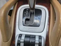 Usado Porsche Cayenne S 340 CV (250 kW) 2003 Azul SUV