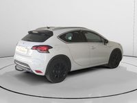 Usado DS Automobiles DS4 Crossback Style 132 CV (97 kW) 2016 Blanco SUV