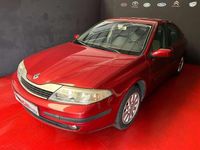 Usado Renault Laguna II Dynamique 120 CV (88 kW) 2004 Granate Berlina