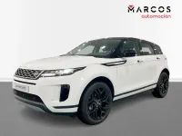 Usado Land Rover Range Rover evoque S 163 CV (119 kW) 2023 SUV