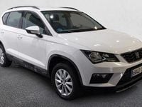 Usado Seat Ateca Reference 115 CV (84 kW) 2019 SUV