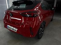 Usado Opel Corsa Elegance 100 CV (73 kW) 2023 Rojo Utilitario