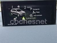 Usado Audi Q7 Design 373 CV (274 kW) 2018 Azul SUV