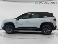Nuevo Jeep Compass Summit 145 CV (106 kW) 2026 Negro SUV