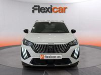 Usado Peugeot 2008 Allure 131 CV (96 kW) 2024 Blanco SUV