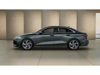 Nuevo Audi A3 S-Line 116 CV (85 kW) 2026 Gris daytona Berlina