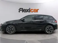 Usado BMW 120 163 CV (119 kW) 2025 Negro Utilitario