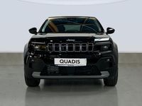 Nuevo Jeep Avenger Summit 101 CV (74 kW) 2025 Negro SUV