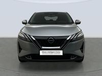 Usado Nissan Qashqai N-Connecta 190 CV (139 kW) 2023 Gris SUV