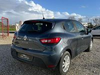 Usado Renault Clio IV Business 75 CV (55 kW) 2019 Gris Utilitario
