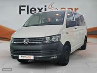 usado VW Caravelle CARAVELLECorto 2.0 TDI 84kW (114CV) BMT - 9 P (2019)