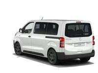 Nuevo Opel Vivaro S 179 CV (131 kW) 2025 Blanco Monovolumen