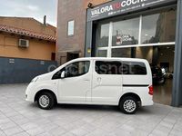 Usado Nissan NV200 Comfort 90 CV (66 kW) 2013 Blanco Monovolumen