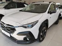 Usado Subaru Crosstrek 136 CV (100 kW) 2024 Blanco SUV