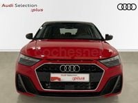 Usado Audi A1 Sportback 110 CV (80 kW) 2024 Rojo Utilitario