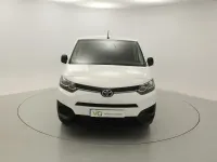 Occasion Toyota Proace City City 102 PK (75 kW) 2021 Wit MPV
