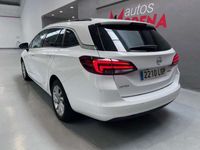 usado Opel Astra 1.5D S/S Ultimate 122