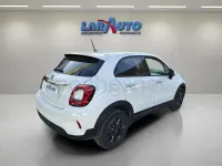 Usado Fiat 500X Connect 120 CV (88 kW) 2021 Blanco SUV