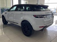 Usado Land Rover Range Rover evoque Dynamic 150 CV (110 kW) 2015 Blanco SUV