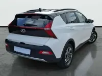 Nuevo Hyundai Bayon Blackline 90 CV (66 kW) 2026 Blanco SUV
