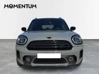 Usado Mini Cooper Countryman 136 CV (100 kW) 2022 Gris SUV