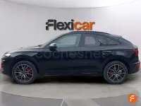 Usado Audi Q5 Sportback S-Line 367 CV (269 kW) 2024 Negro SUV
