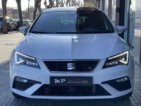 usado Seat Leon 2.0 TDI S&S FR DSG 110 kW (150 CV)