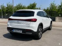 Usado Mercedes EQA350 11 kW (15 CV) 2024 Eléctrico SUV