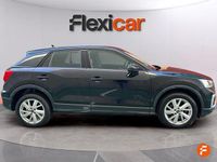 Usado Audi Q2 Advanced Plus 150 CV (110 kW) 2023 Negro SUV