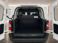 Nuevo Citroën Berlingo 100 CV (73 kW) 2025 Blanco Monovolumen