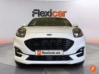Usado Ford Puma ST-Line X 155 CV (114 kW) 2022 Blanco SUV