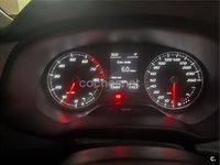 Usado Seat Leon FR 150 CV (110 kW) 2016 Rojo Berlina