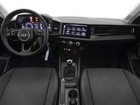 Usado Audi A1 Sportback 95 CV (69 kW) 2022 Blanco cortina Utilitario