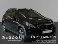Usado Peugeot 2008 Allure 110 CV (80 kW) 2019 SUV
