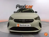 Usado Opel Corsa Edition 75 CV (55 kW) 2020 Blanco Utilitario