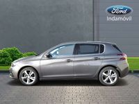 usado Peugeot 308 1.5BlueHDi S&S Allure 130