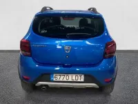 Usado Dacia Sandero Essentiel 90 HP (66 kW) 2020