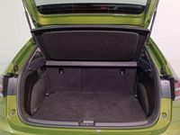 Usado VW Taigo Life 115 CV (84 kW) 2024 Verde SUV