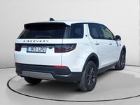 Usado Land Rover Discovery Sport 163 CV (119 kW) 2021 Blanco SUV