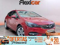 Usado Opel Astra GS Line 131 CV (96 kW) 2020 Burdeos Utilitario