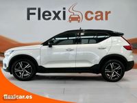 usado Volvo XC40 2.0 D3 R-Design