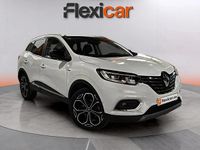 Usado Renault Kadjar Zen 160 CV (117 kW) 2020 Blanco SUV