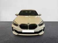 Usado BMW 116 Shadowline 116 CV (85 kW) 2022 Blanco Utilitario