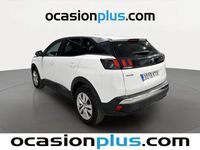 Brugt Peugeot 3008 Active 131 HK (96 kW) 2019 Hvid SUV