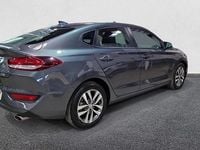 Brugt Hyundai i30 GO! 120 HK (88 kW) 2018