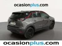 Usado Opel Crossland S 110 CV (80 kW) 2023 Gris SUV