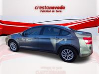 usado Citroën C5 1.6 HDi Bussines 110cv Te puede interesar