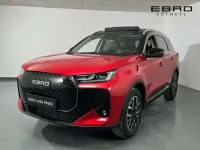 Usado Ebro s700 279 CV (205 kW) 2025 Rojo SUV