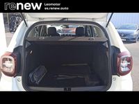 Usado Dacia Duster Essentiel 115 CV (84 kW) 2019 Blanco SUV